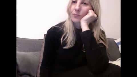Hornyssima online show from March 2026 05:38:01 PM