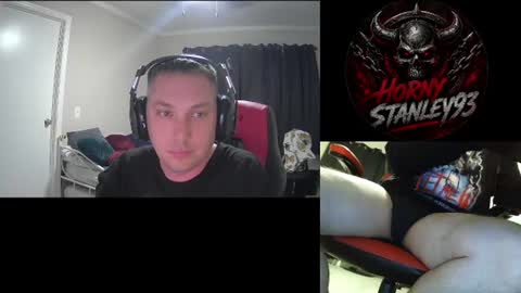 Snapshot of hornystanley93 chatting on July 2026 04:50:01 AM hornystanley93 online show from July 2026 04:50:01 AM
