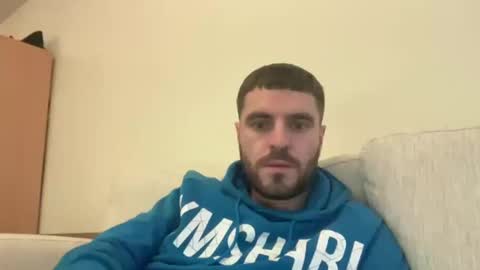 Horny247 online show from January 2025 12:26:02 PM