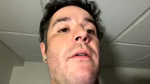 HornyTony online show from October 2025 05:59:02 AM