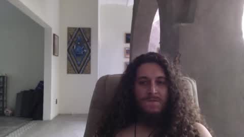 hornyogi online show from February 2025 09:06:01 PM