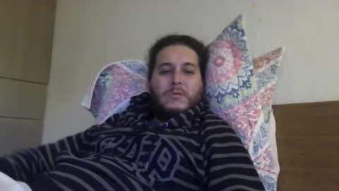 hornyogi online show from January 2026 02:11:01 PM