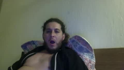 hornyogi online show from February 2026 04:20:02 AM