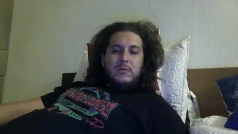 hornyogi online show from April 2026 03:20:01 AM