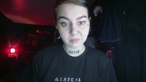 Snapshot of horror_circus chatting on December 2024 03:53:02 AM Messalina Horror online show from December 2024 03:53:02 AM