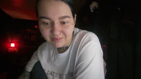 Snapshot of horror_circus chatting on December 2024 03:21:02 AM Messalina Horror online show from December 2024 03:21:02 AM