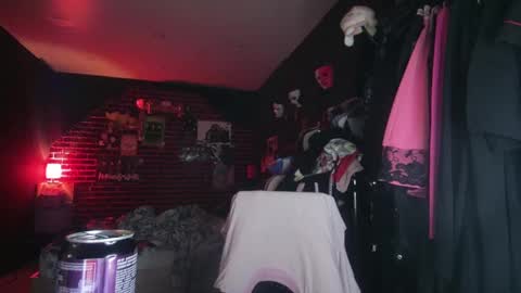 Snapshot of horror_circus chatting on December 2024 05:17:01 AM Messalina Horror online show from December 2024 05:17:01 AM