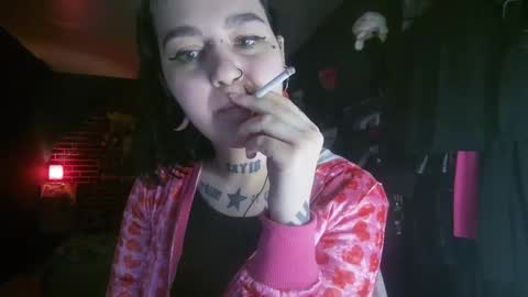 Snapshot of horror_circus chatting on December 2024 08:04:02 AM Messalina Horror online show from December 2024 08:04:02 AM