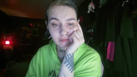 Snapshot of horror_circus chatting on January 2025 08:35:01 AM Messalina Horror online show from January 2025 08:35:01 AM