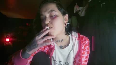 Snapshot of horror_circus chatting on January 2025 03:14:01 AM Messalina Horror online show from January 2025 03:14:01 AM