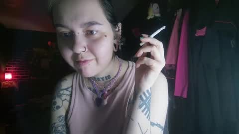 Snapshot of horror_circus chatting on January 2025 03:23:01 AM Messalina Horror online show from January 2025 03:23:01 AM