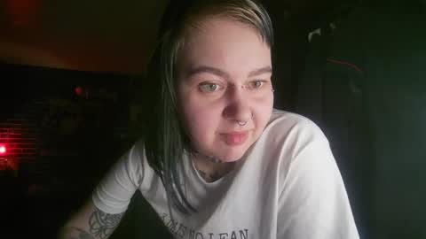 Snapshot of horror_circus chatting on February 2025 09:18:01 PM Messalina Horror online show from February 2025 09:18:01 PM