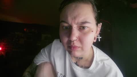 Snapshot of horror_circus chatting on February 2025 07:51:02 AM Messalina Horror online show from February 2025 07:51:02 AM