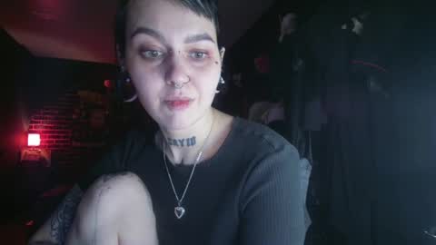 Snapshot of horror_circus chatting on February 2025 04:15:01 AM Messalina Horror online show from February 2025 04:15:01 AM