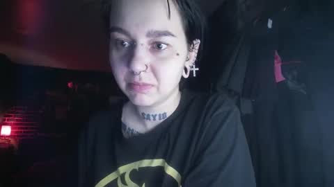 Snapshot of horror_circus chatting on March 2025 05:03:02 AM Messalina Horror online show from March 2025 05:03:02 AM