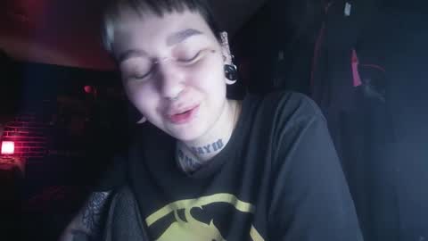 Snapshot of horror_circus chatting on March 2025 03:07:02 PM Messalina Horror online show from March 2025 03:07:02 PM