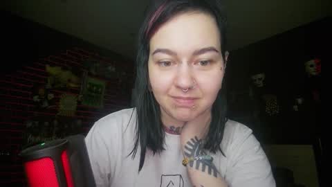 Snapshot of horror_circus chatting on September 2025 06:02:02 AM Messalina Horror online show from September 2025 06:02:02 AM