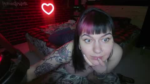 Snapshot of horror_circus chatting on September 2025 05:36:01 PM Messalina Horror online show from September 2025 05:36:01 PM