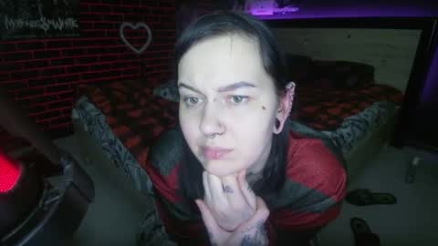 Snapshot of horror_circus chatting on October 2025 04:13:01 AM Messalina Horror online show from October 2025 04:13:01 AM