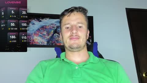 horse_man2 online show from December 2024 05:07:02 AM