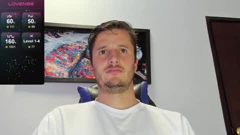 horse_man2 online show from January 2025 04:40:01 PM