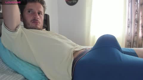 horse_man2 online show from September 2025 01:54:02 PM