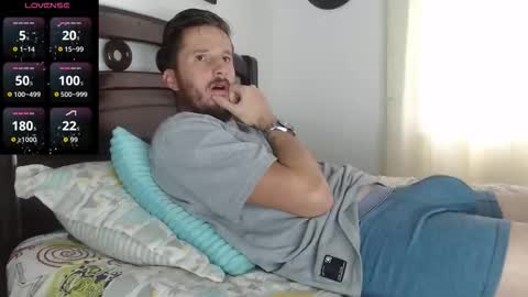 horse_man2 online show from February 2026 11:52:01 AM