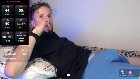 horse_man2 online show from May 2026 01:33:01 AM