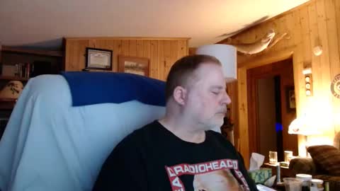 Snapshot of horsebigballs chatting on February 2025 07:20:01 AM horsebigballs online show from February 2025 07:20:01 AM