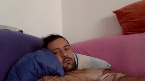 Chriss90 online show from October 2025 10:14:01 AM