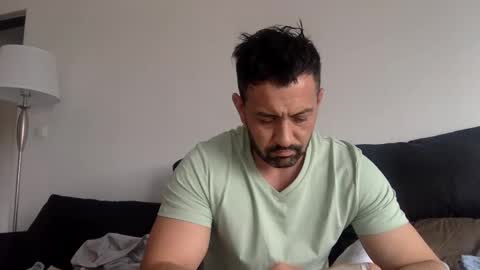 Chriss90 online show from March 2026 03:15:01 PM