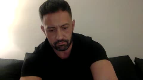 Chriss90 online show from March 2026 08:57:02 PM