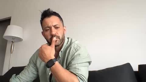 Chriss90 online show from April 2026 09:15:01 AM