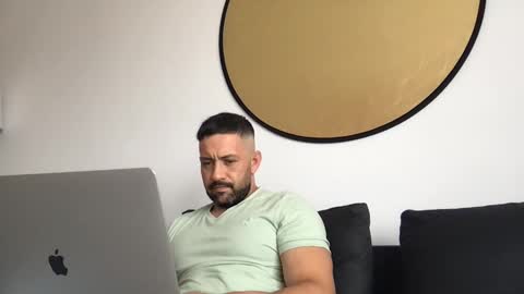 Snapshot of horsechris chatting on May 2026 09:48:01 AM Chriss90 online show from May 2026 09:48:01 AM