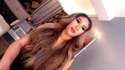 Madison online show from January 2025 01:01:01 AM