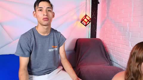 horus_at online show from January 2025 07:04:02 PM