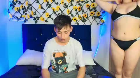 horus_at online show from January 2026 04:01:02 PM