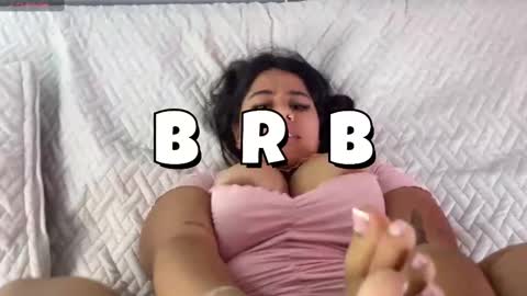 Marcus  Tatti  online show from February 2025 03:20:01 AM