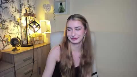 NINA online show from November 2025 07:09:01 AM