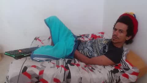 Private open online show from December 2024 12:27:01 PM