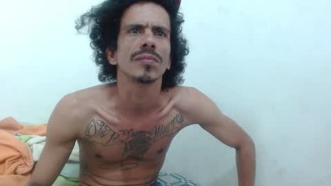 Private open online show from December 2024 08:15:01 PM