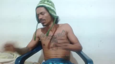 Private open online show from December 2024 06:05:01 PM