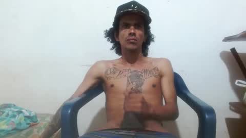 Private open online show from December 2024 09:08:02 PM