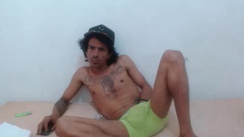 Private open online show from January 2025 02:35:02 PM