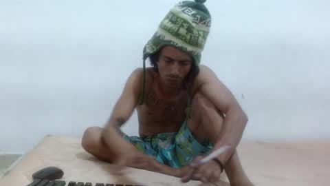 Private open online show from January 2025 12:16:02 AM