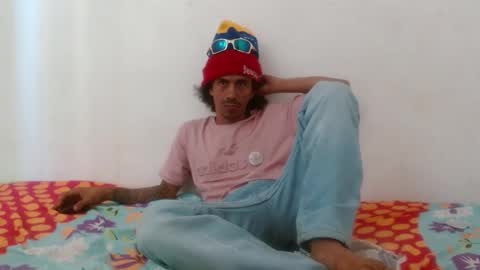 Private open online show from January 2025 02:19:01 PM