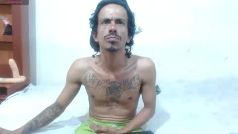 Private open online show from January 2025 01:19:01 AM