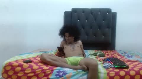 Private open online show from January 2025 12:33:01 AM