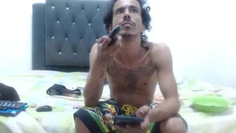 Private open online show from February 2025 11:33:02 PM