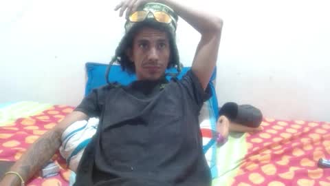 Private open online show from October 2025 11:16:01 PM